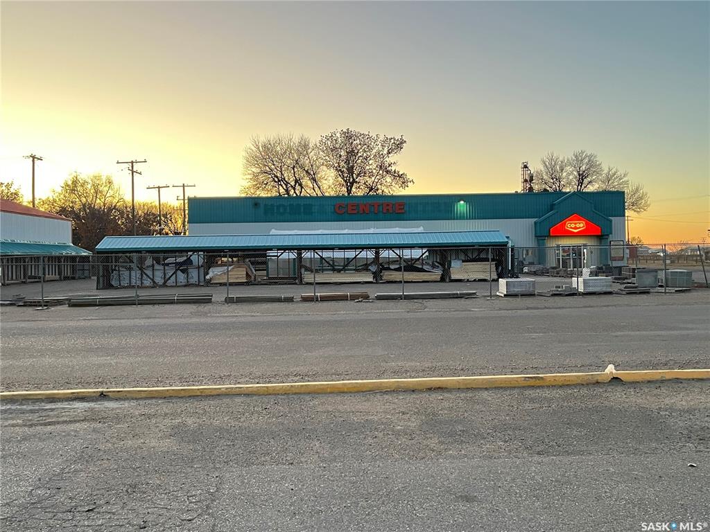 101 Sidney Street, SK021436, Saskatchewan,