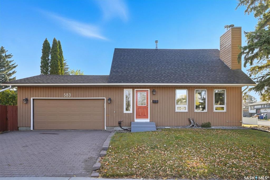583 Tobin Crescent, SK021437, Saskatchewan,