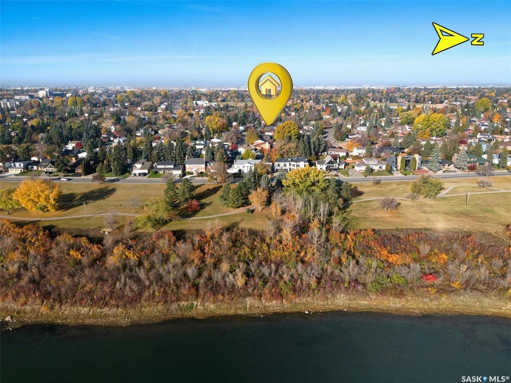 Fourth View of 583 Tobin Crescent, Lawson Heights, Saskatoon, Saskatchewan, S7K 4N9