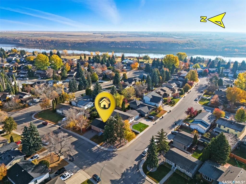Fifth View of 583 Tobin Crescent, Lawson Heights, Saskatoon, Saskatchewan, S7K 4N9