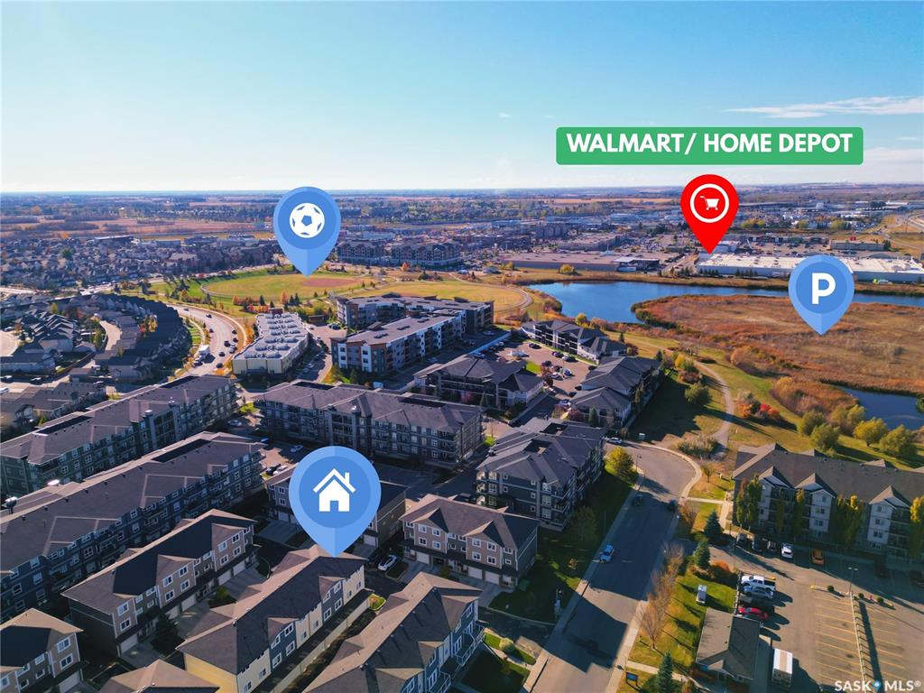 212 Willis Crescent #301, SK021439, Saskatchewan,