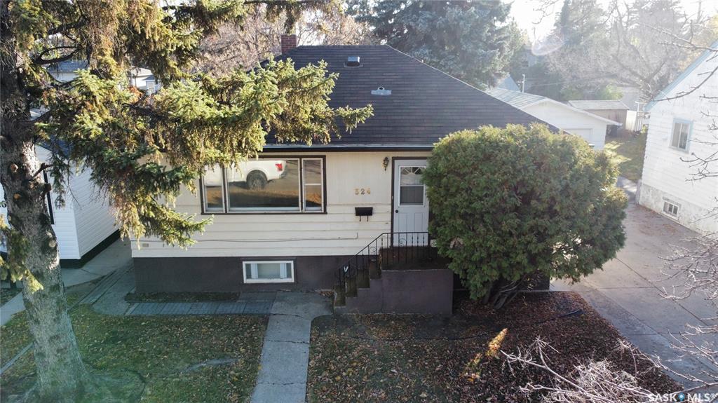 524 1st Street E, SK021441, Saskatchewan,