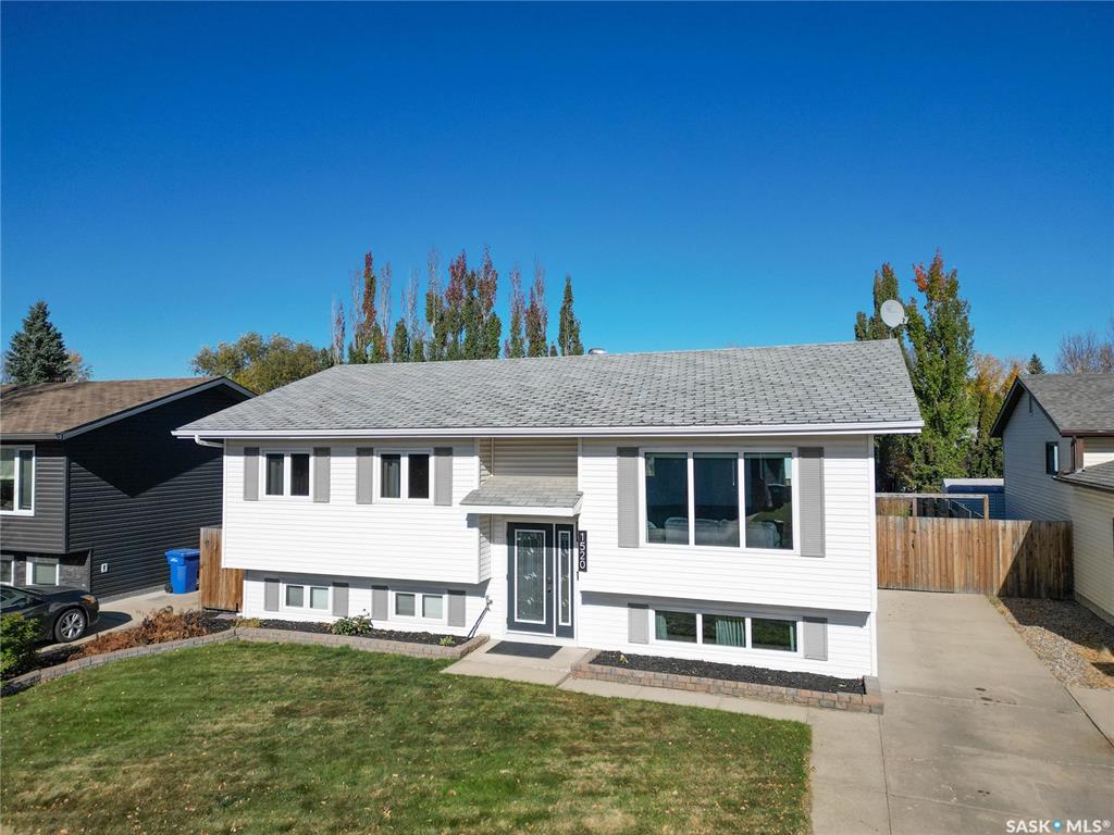 1520 Bliss Crescent, SK021442, Saskatchewan,