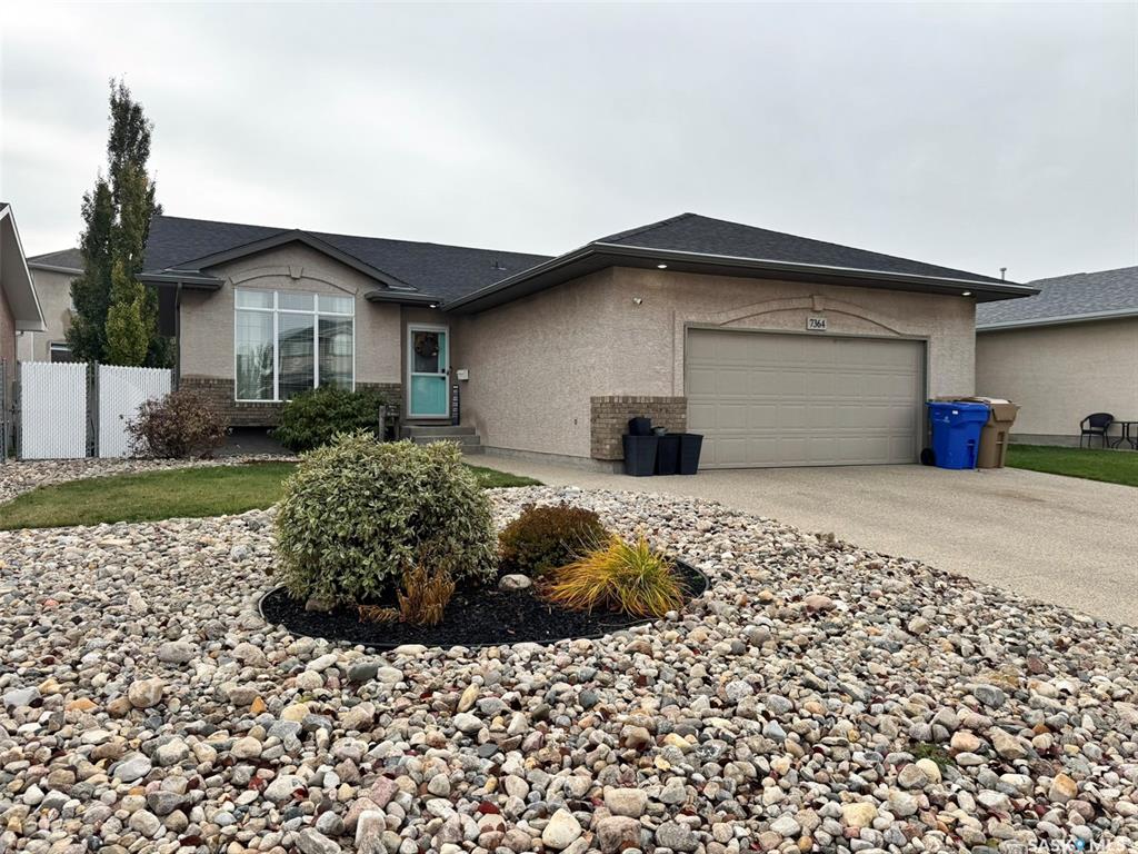 MLS® listing #SK021445 for sale located at 7364 Maple View Crescent
