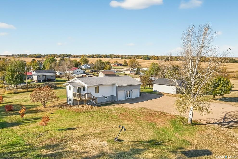 MLS® listing #SK021458 for sale located at 102 Victoria Street