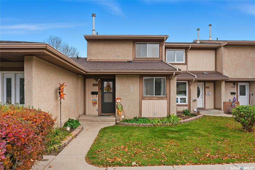 1128 Mckercher Drive #106, SK021464, Saskatchewan,