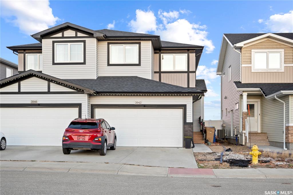 MLS® listing #SK021468 for sale located at 3842 Gee Crescent