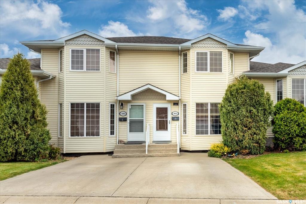 MLS® listing #SK021477 for sale located at 302 Mount Royal Place