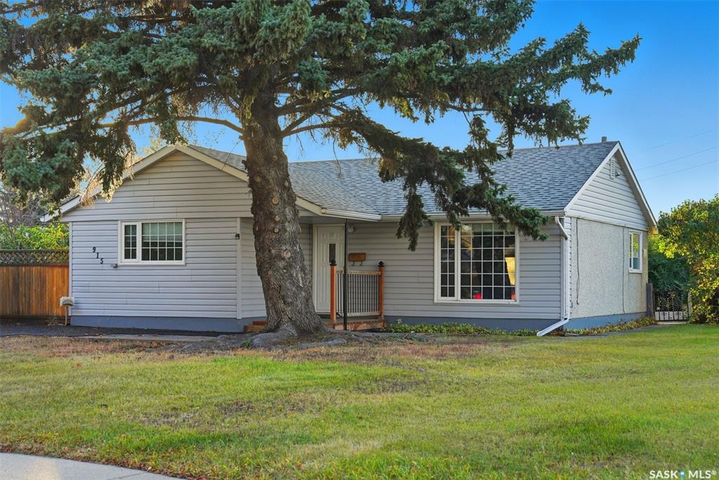 915 X Avenue N, SK021480, Saskatchewan,