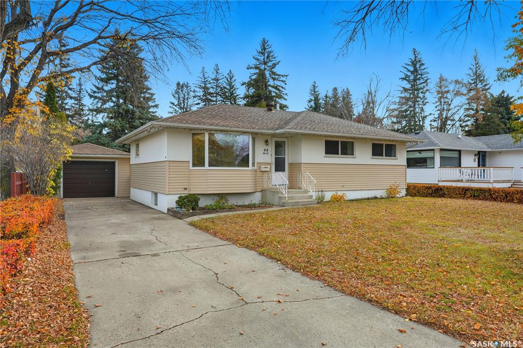 44 Mills Crescent, SK021484, Saskatchewan,