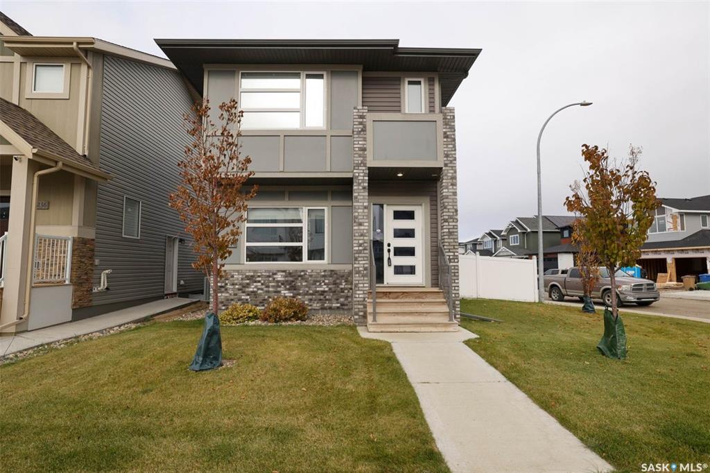 MLS® listing #SK021485 for sale located at 5140 Simard Avenue