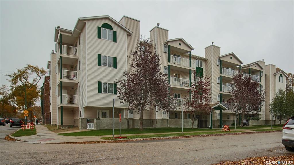 2203 Angus Street #305, SK021492, Saskatchewan,