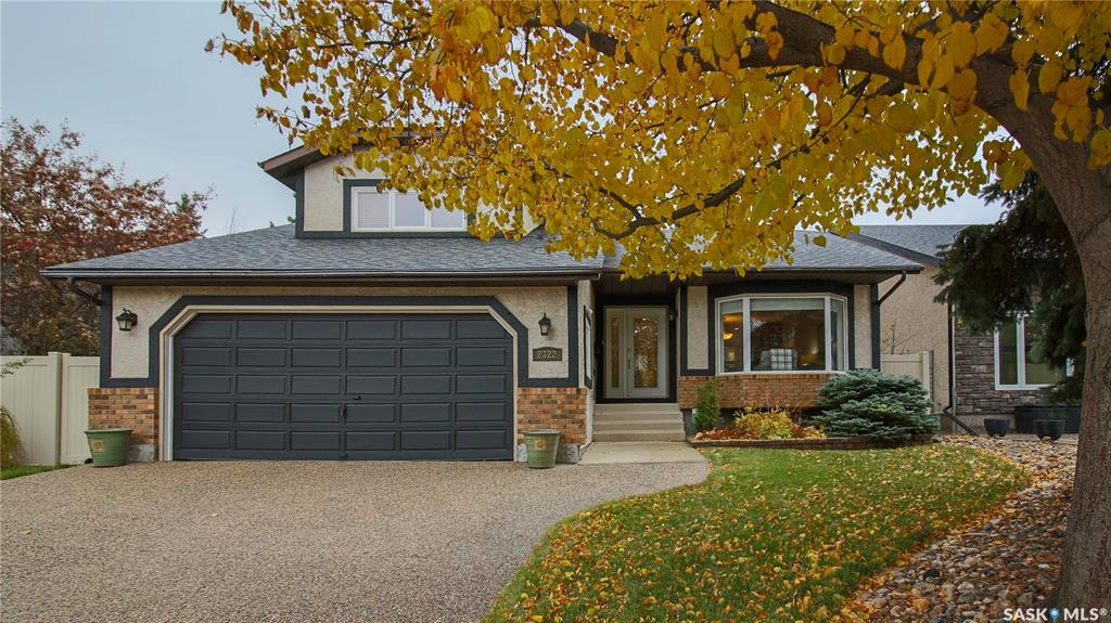 MLS® listing #SK021493 for sale located at 2322 Hanover Crescent E