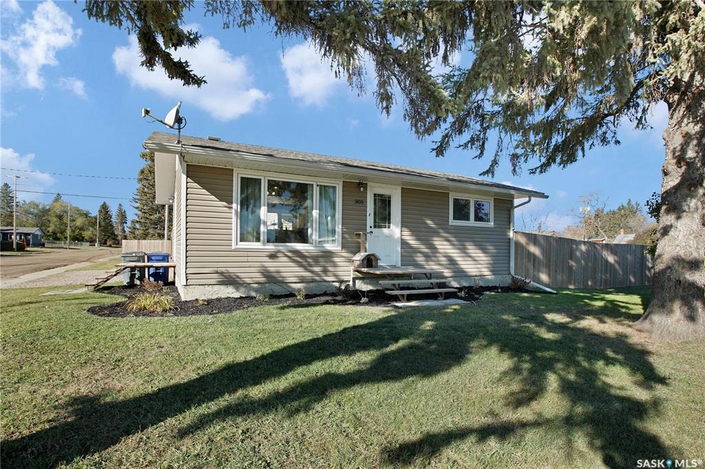 305 2nd Street, SK021498, Saskatchewan,