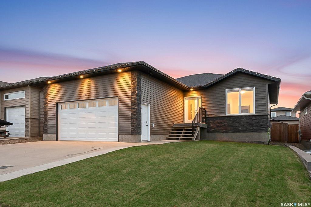 MLS® listing #SK021505 for sale located at 171 Wellington Drive