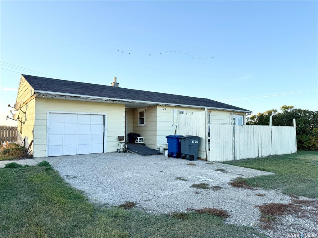 MLS® listing #SK021507 for sale located at 100 Main Street