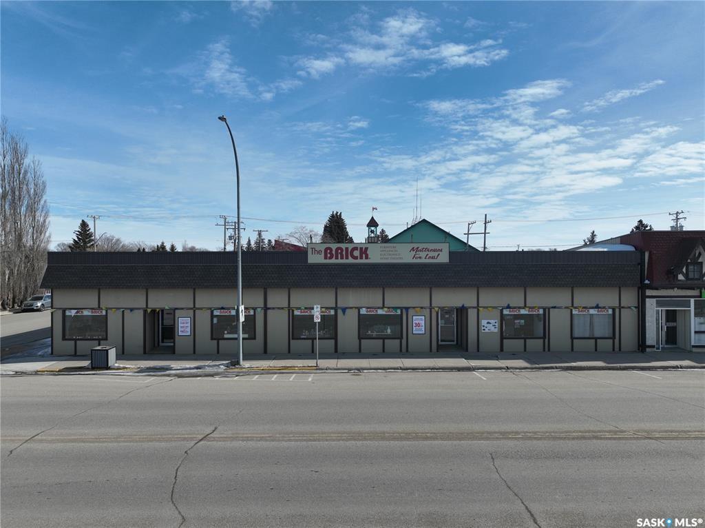 640 Main Street, SK021512, Saskatchewan,