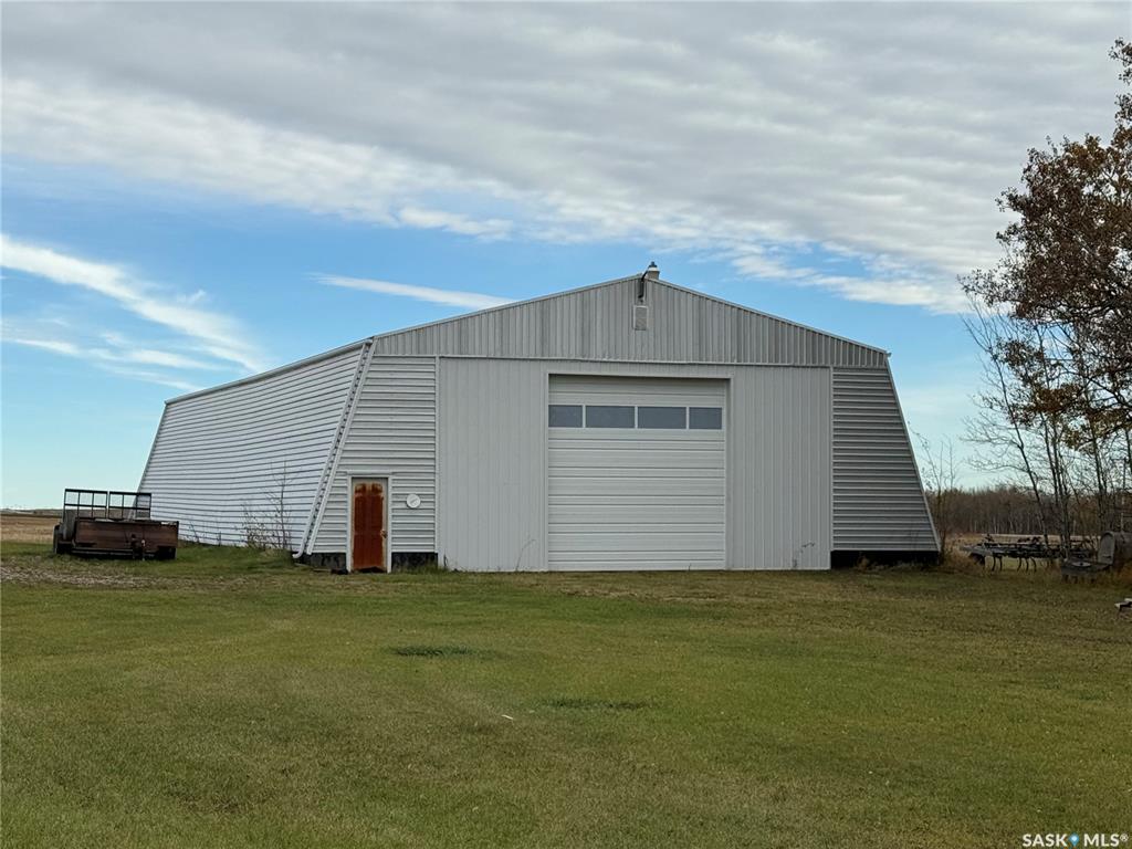 Second View of MUSSELMAN ACREAGE, Moose Mountain Rm No. 63, Saskatchewan, S0C 1R0