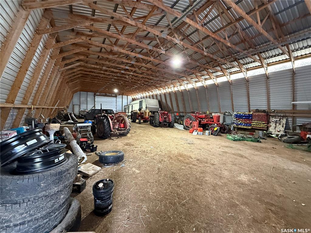 Third View of MUSSELMAN ACREAGE, Moose Mountain Rm No. 63, Saskatchewan, S0C 1R0