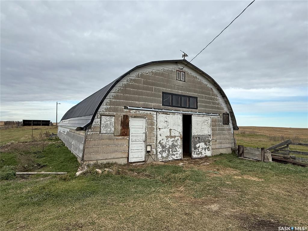Fourth View of MUSSELMAN ACREAGE, Moose Mountain Rm No. 63, Saskatchewan, S0C 1R0
