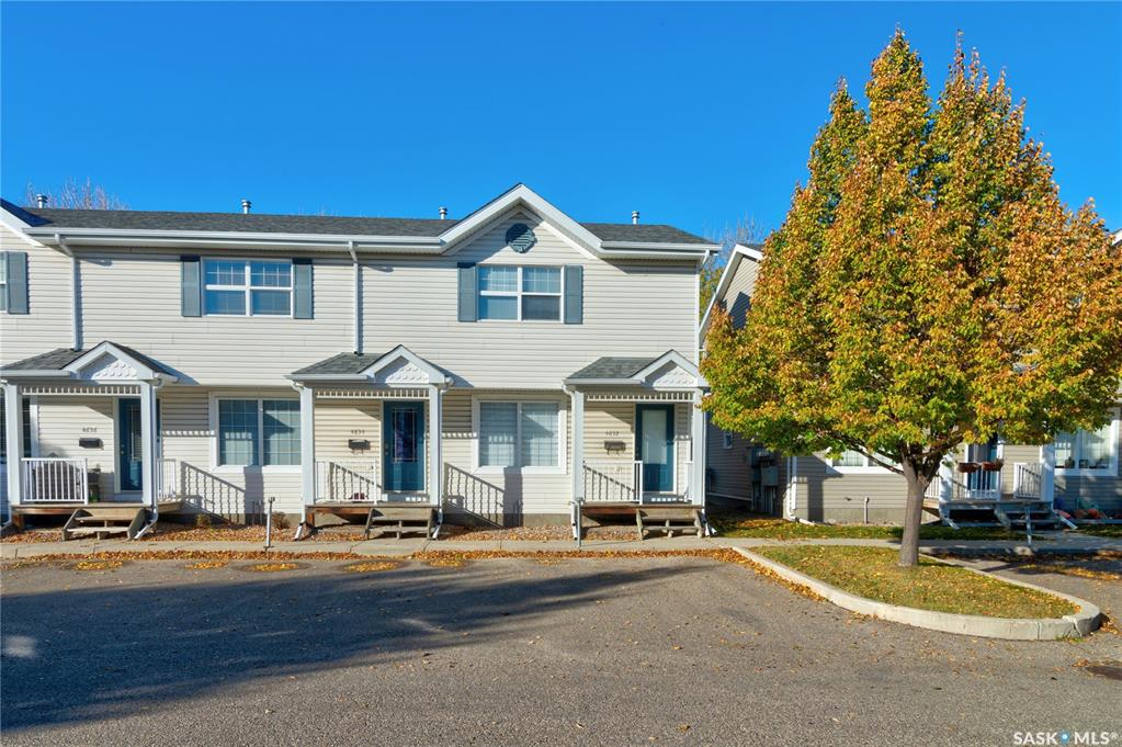 MLS® listing #SK021515 for sale located at 4632 Marigold Drive