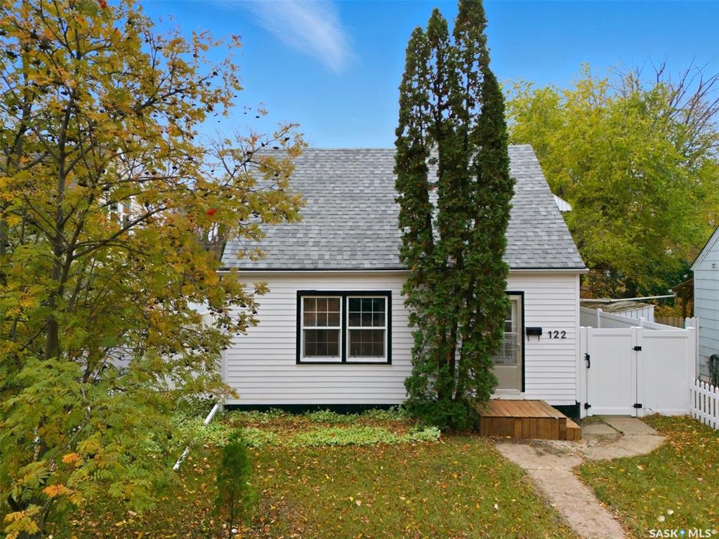 122 Willow Street, SK021517, Saskatchewan,