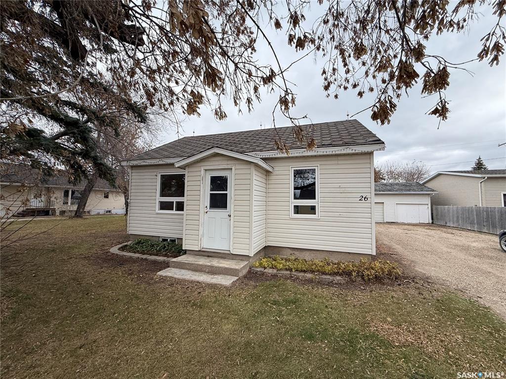 26 Rhodes Street, SK021521, Saskatchewan,