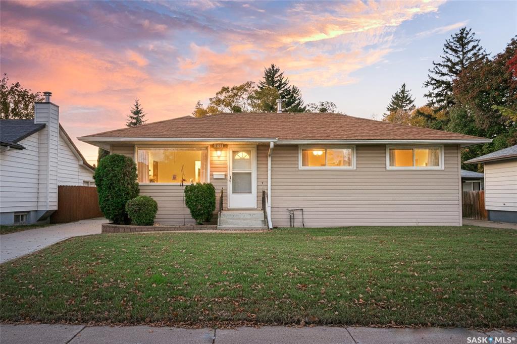 1810 Sommerfeld Avenue, SK021529, Saskatchewan,