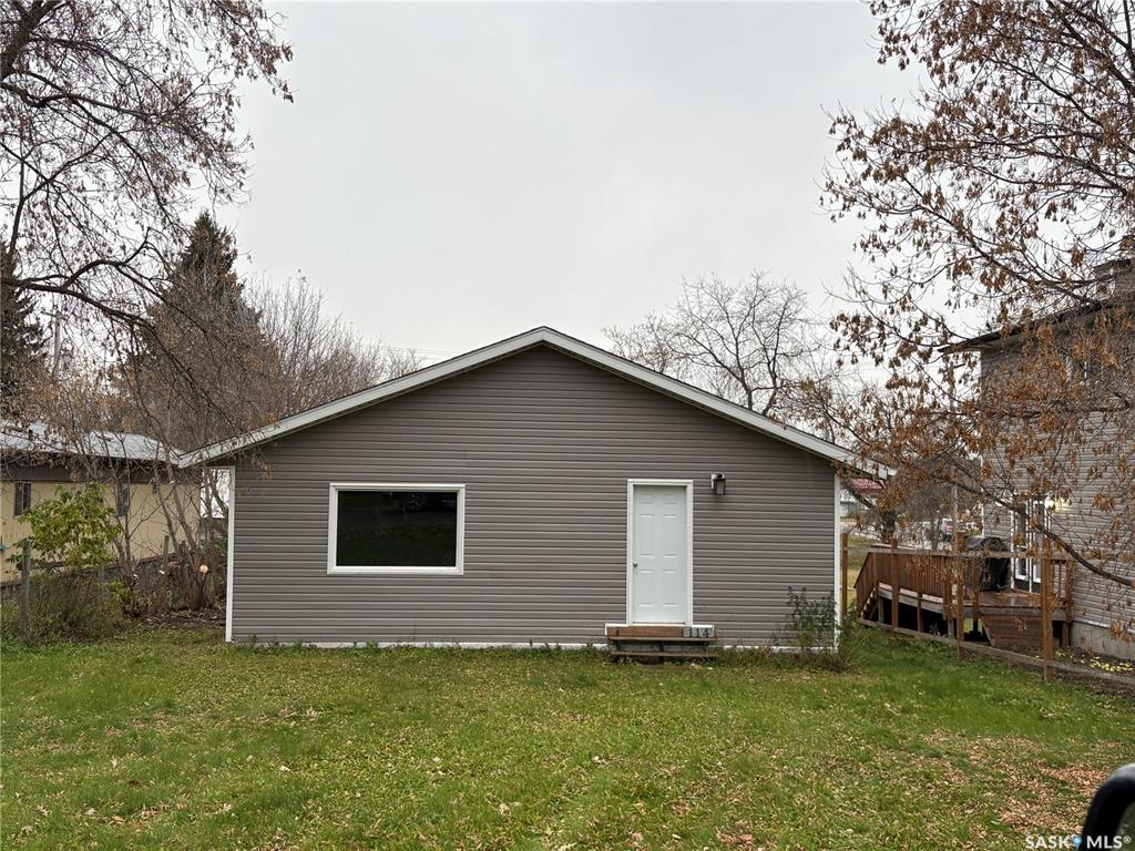 114 2nd Avenue, SK021532, Saskatchewan,