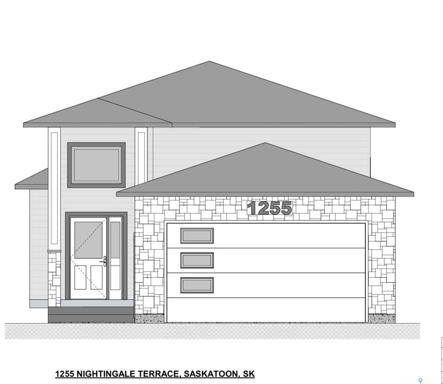 1255 Nightingale Terrace, SK021535, Saskatchewan,