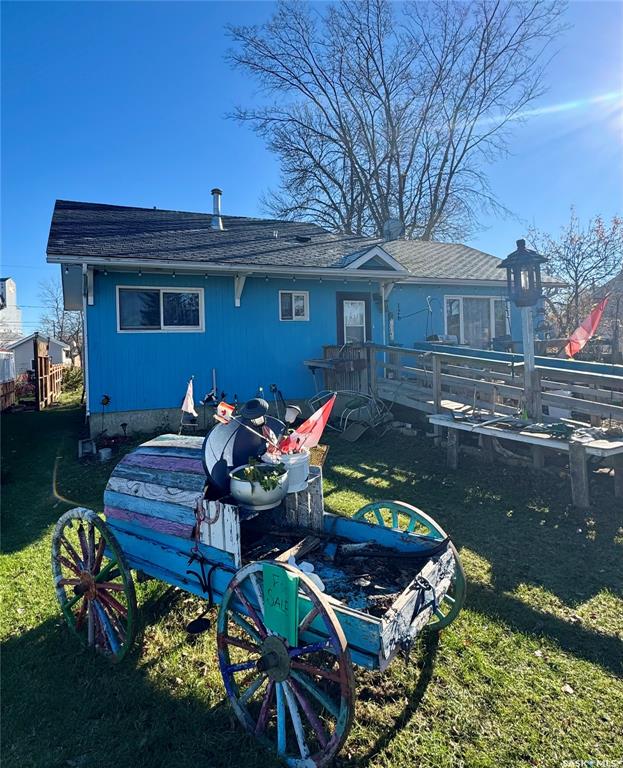 126 1st, SK021536, Saskatchewan,