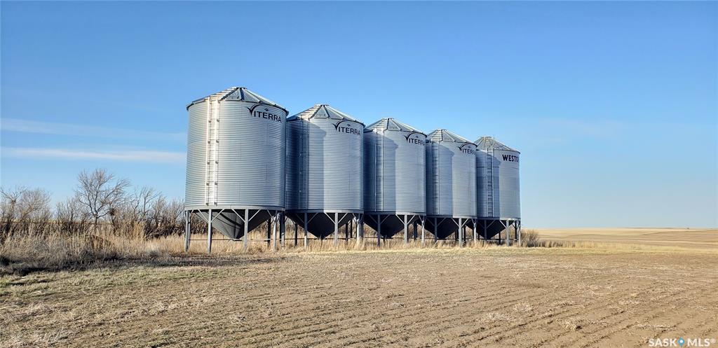 Woodrow South Land, SK021537, Saskatchewan,