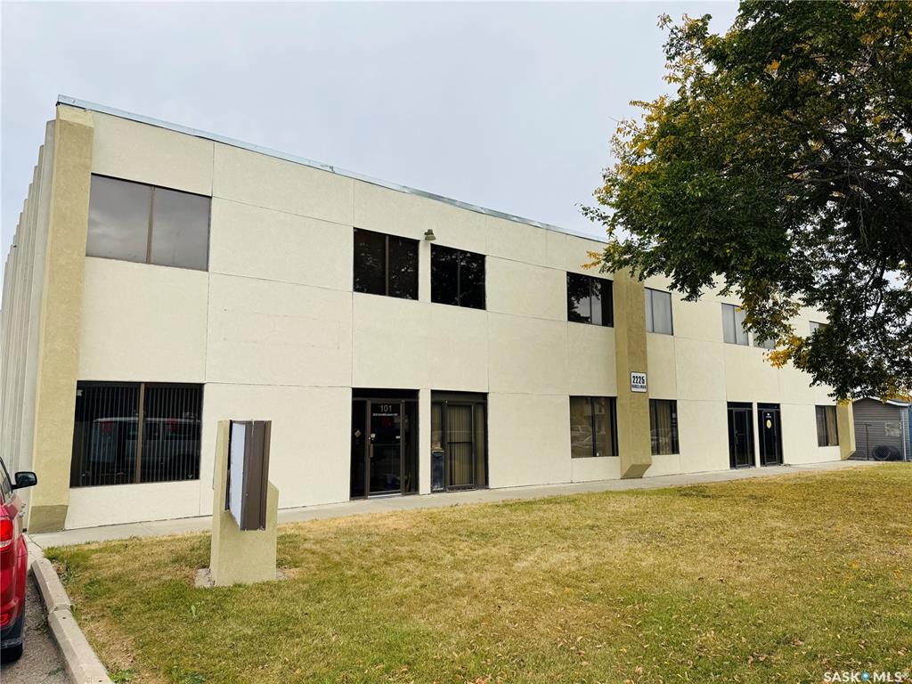 2225 Hanselman Court #204, SK021540, Saskatchewan,