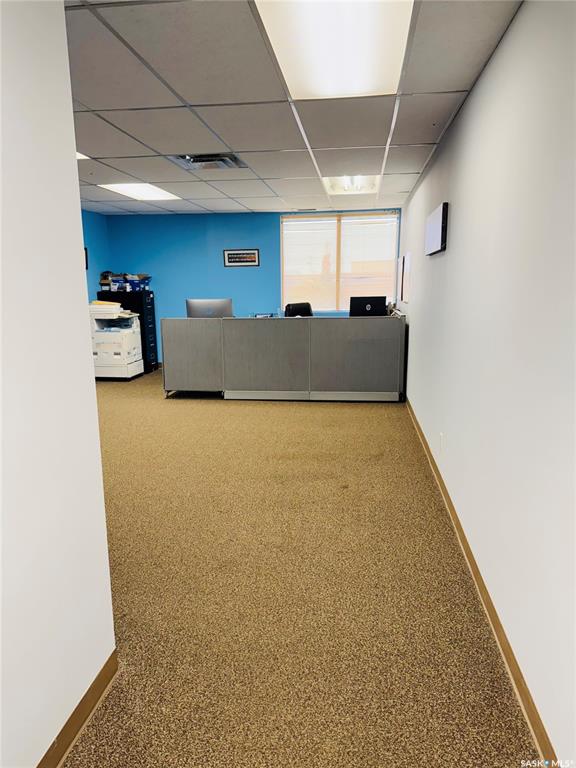 Second View of 2225 Hanselman Court #204, Airport Business Area, Saskatoon, Saskatchewan, S7L 6A8