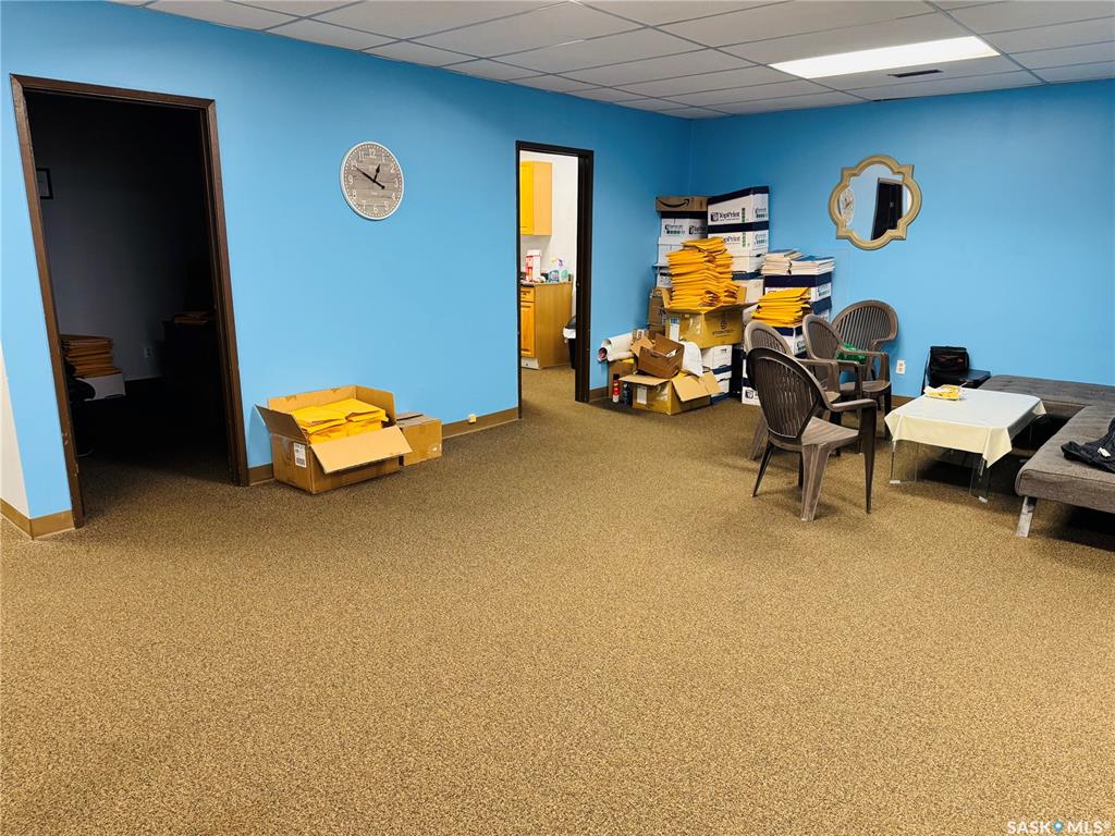 Fourth View of 2225 Hanselman Court #204, Airport Business Area, Saskatoon, Saskatchewan, S7L 6A8