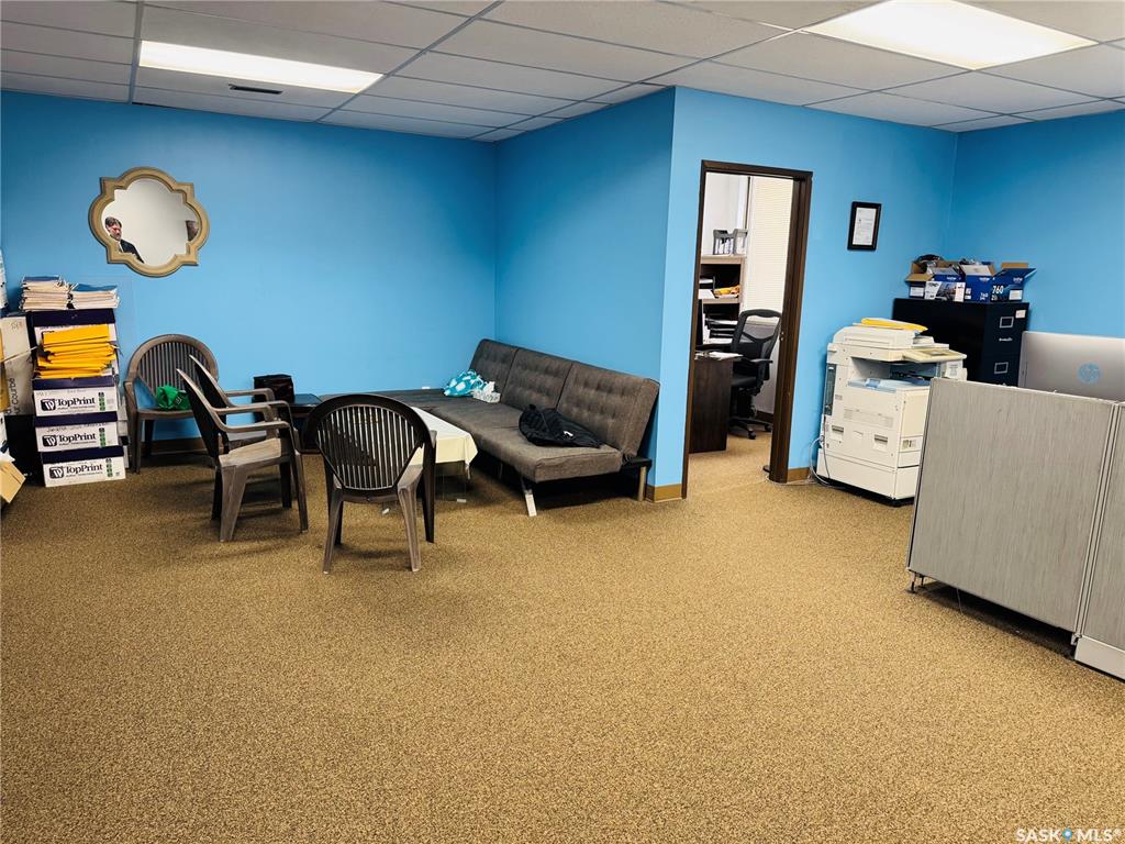 Fifth View of 2225 Hanselman Court #204, Airport Business Area, Saskatoon, Saskatchewan, S7L 6A8