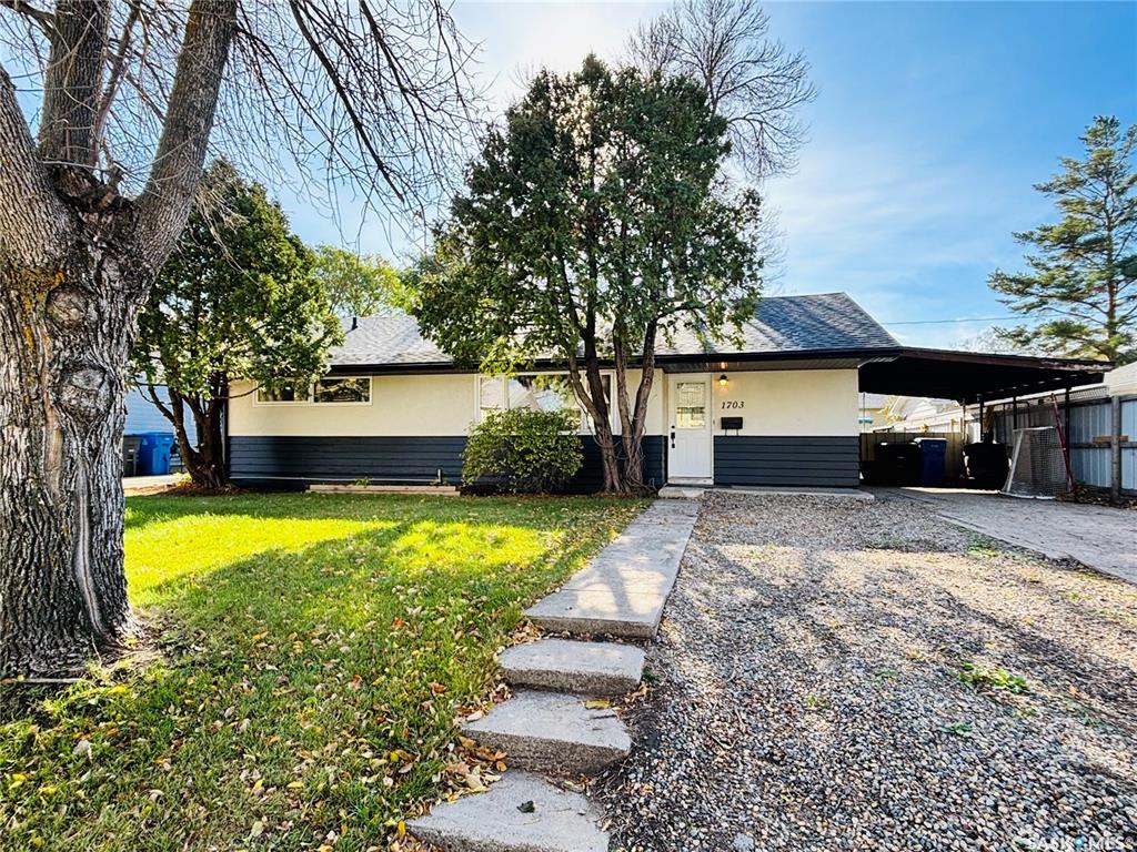 1703 Mccormick Crescent, SK021545, Saskatchewan,