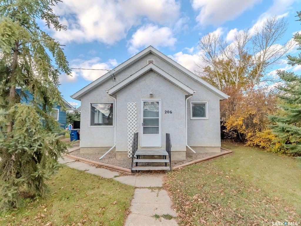 206 1st Street S, SK021547, Saskatchewan,
