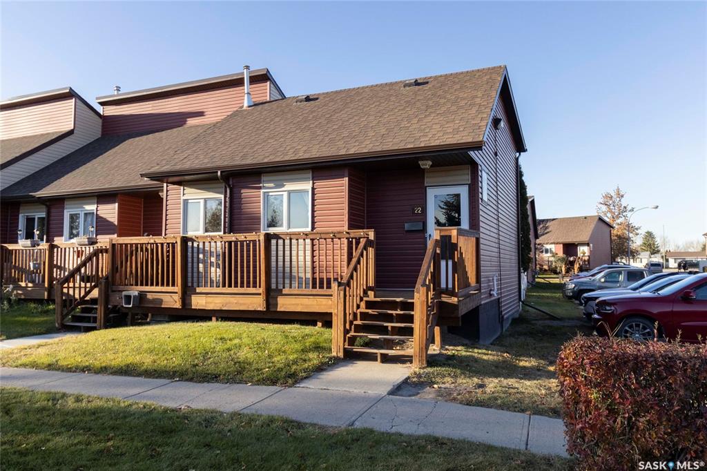 331 Pendygrasse Road #22, SK021548, Saskatchewan,