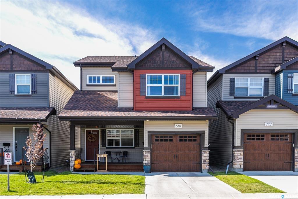 150 Langlois Way #726, SK021552, Saskatchewan,