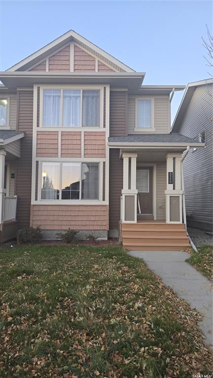 MLS® listing #SK021554 for sale located at 5110 Mitchinson Way