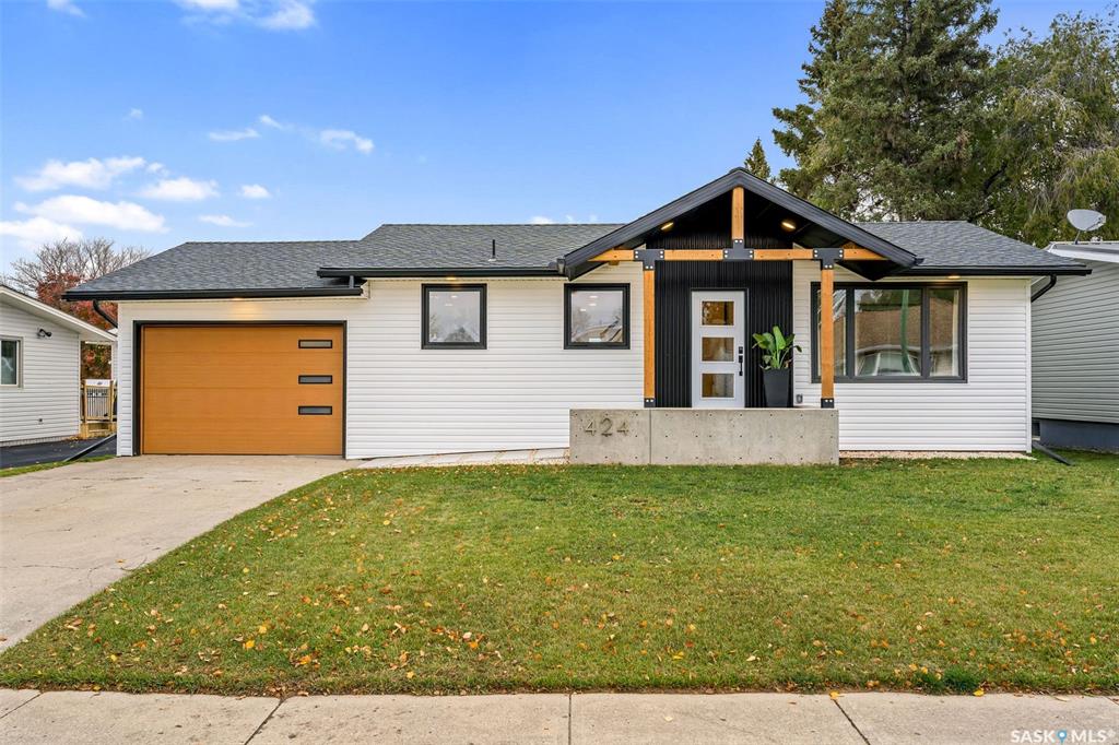 424 Scotia Drive, SK021555, Saskatchewan,