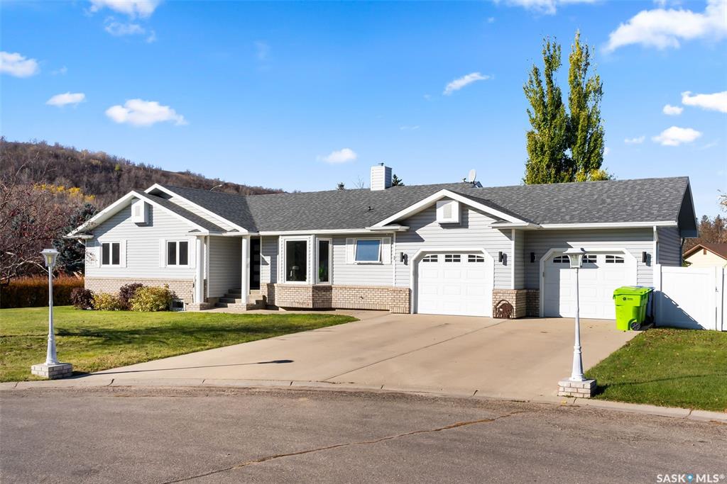 MLS® listing #SK021560 for sale located at 1 Mission Place
