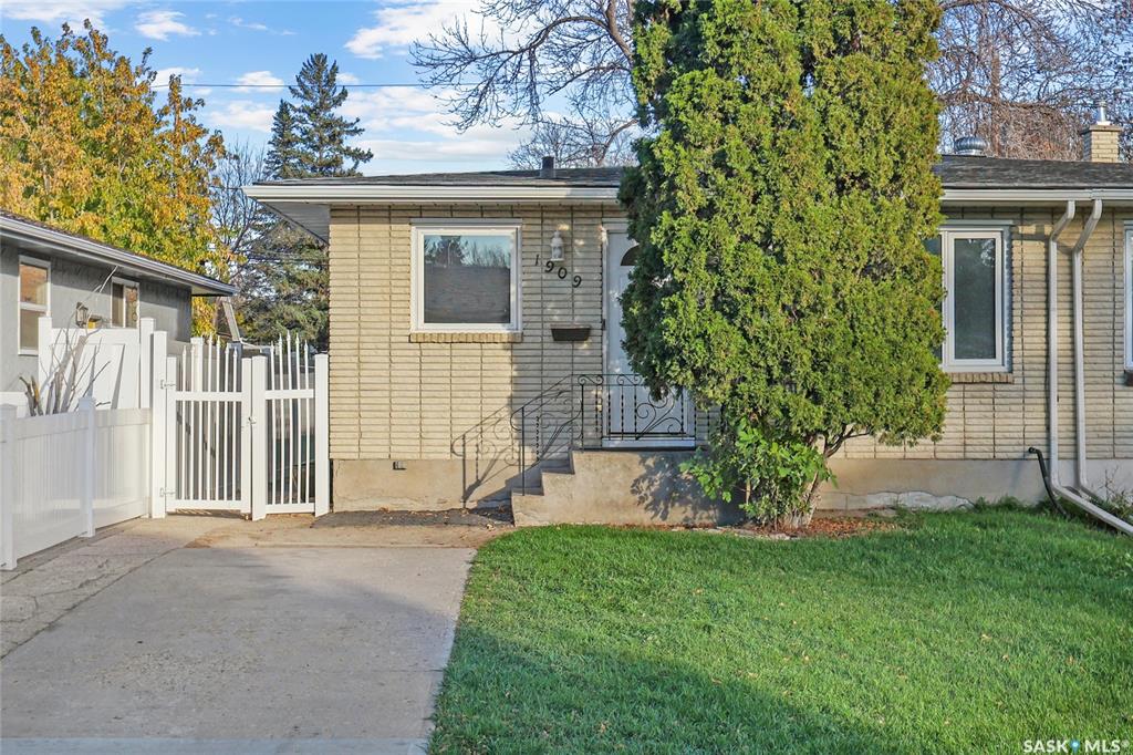 1909 Arthur Street, SK021562, Saskatchewan,