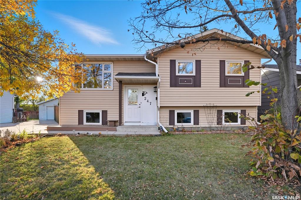 247 Davies Road, SK021564, Saskatchewan,