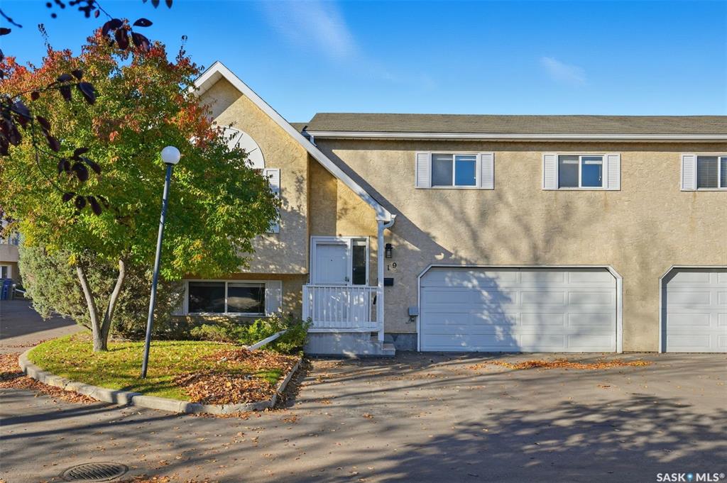 320 Heritage Crescent #119, SK021566, Saskatchewan,
