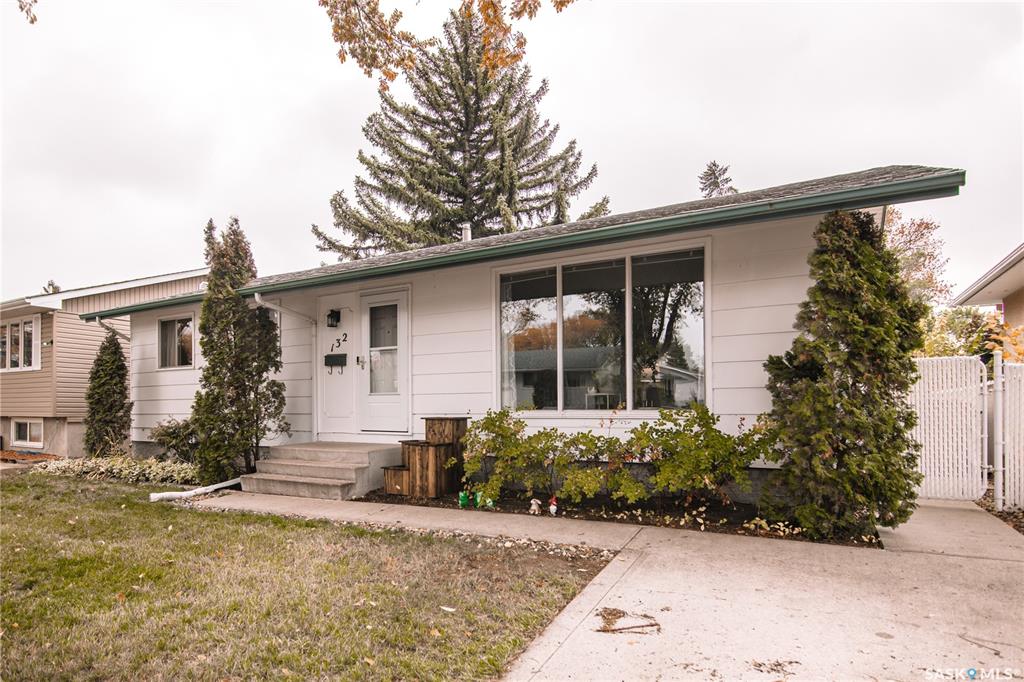 MLS® listing #SK021575 for sale located at 132 Nagel Crescent