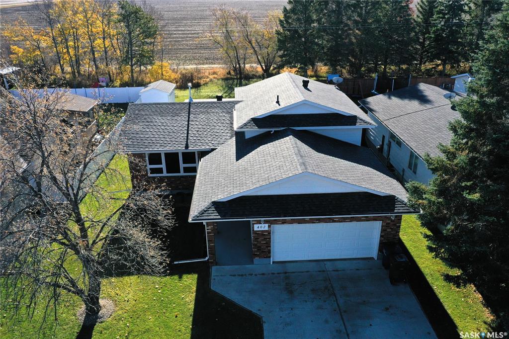 402 Watson Crescent, SK021583, Saskatchewan,