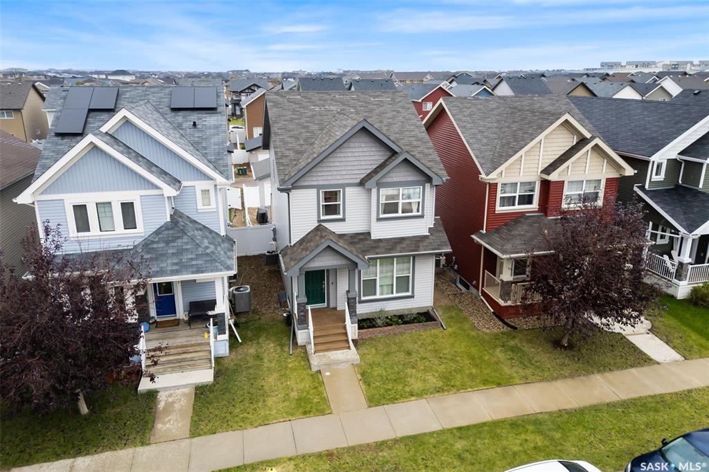 MLS® listing #SK021586 for sale located at 3636 Green Moss Lane