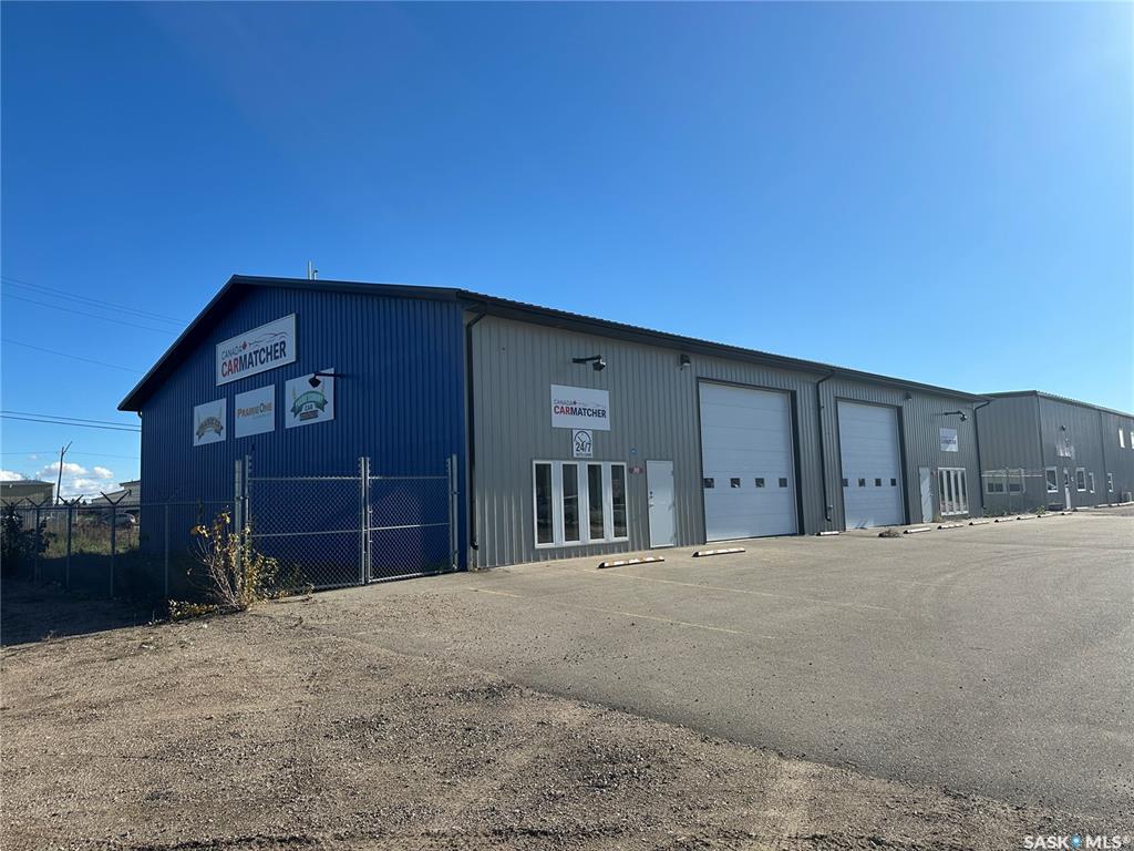 369 6th Avenue N, SK021587, Saskatchewan,
